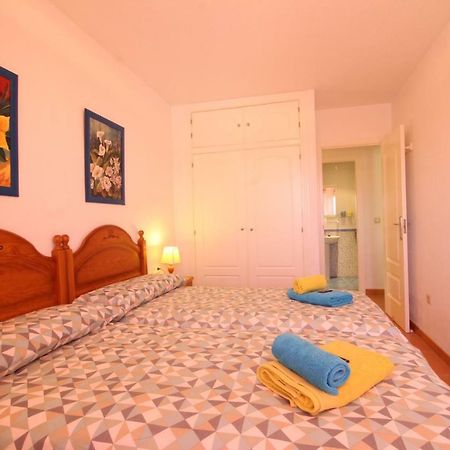 Lentiscares 213 Apartment Torrox Exterior photo