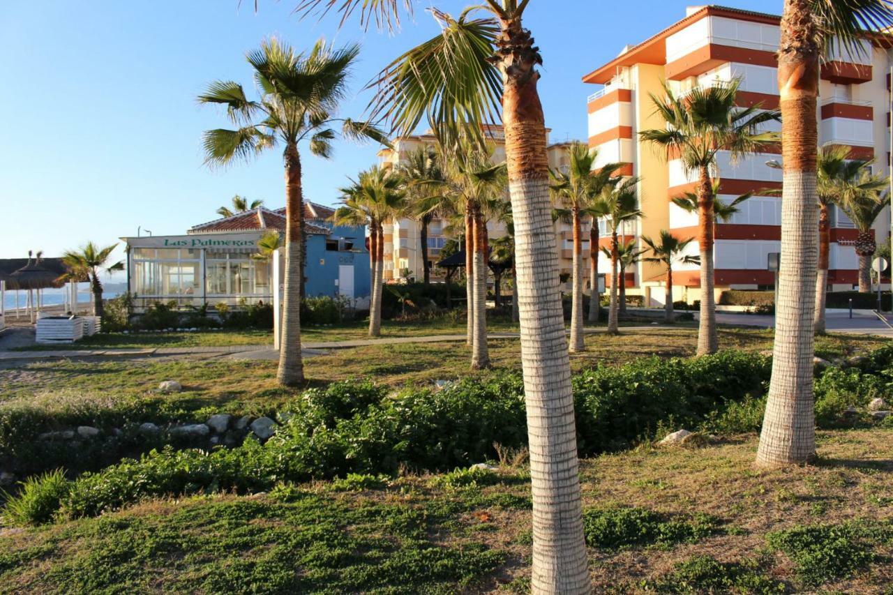 Lentiscares 213 Apartment Torrox Exterior photo