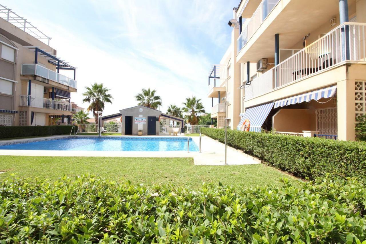 Lentiscares 213 Apartment Torrox Exterior photo