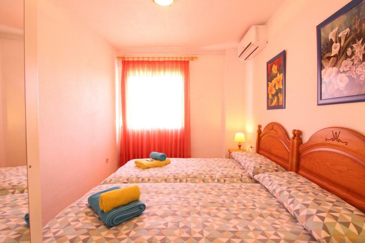 Lentiscares 213 Apartment Torrox Exterior photo