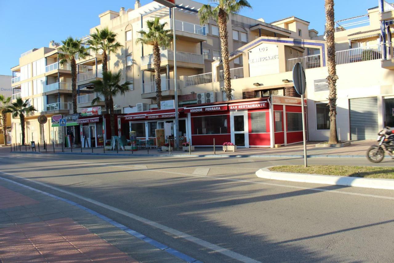 Lentiscares 213 Apartment Torrox Exterior photo
