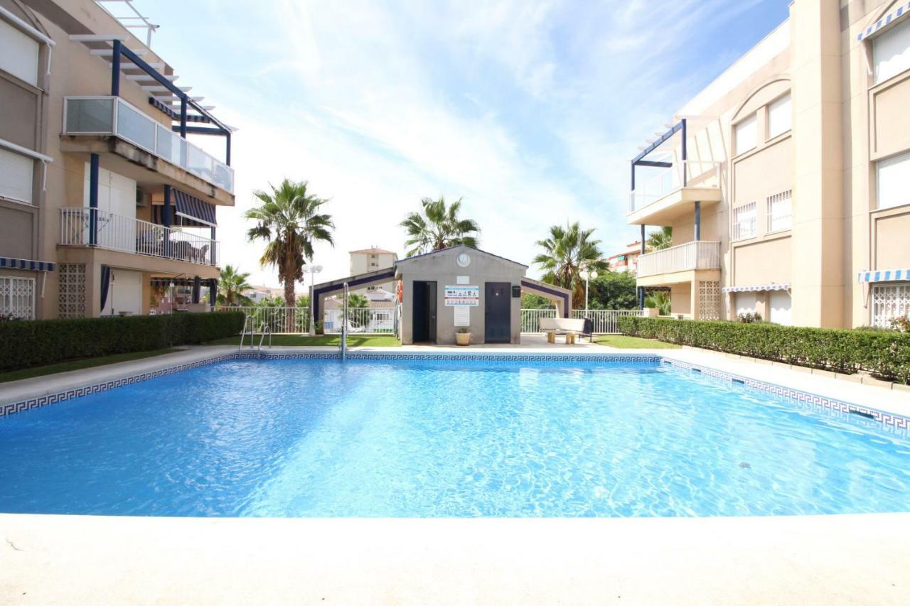 Lentiscares 213 Apartment Torrox Exterior photo