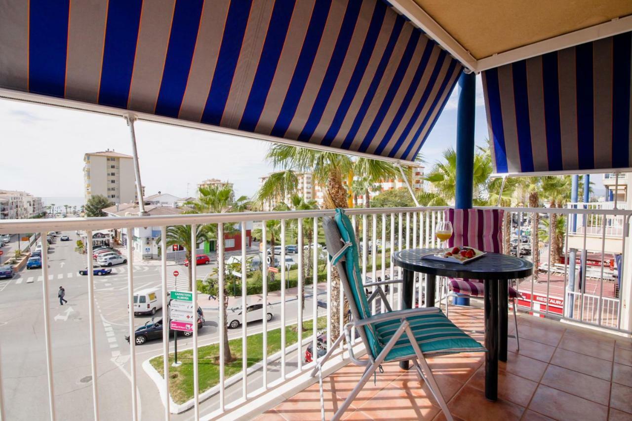 Lentiscares 213 Apartment Torrox Exterior photo