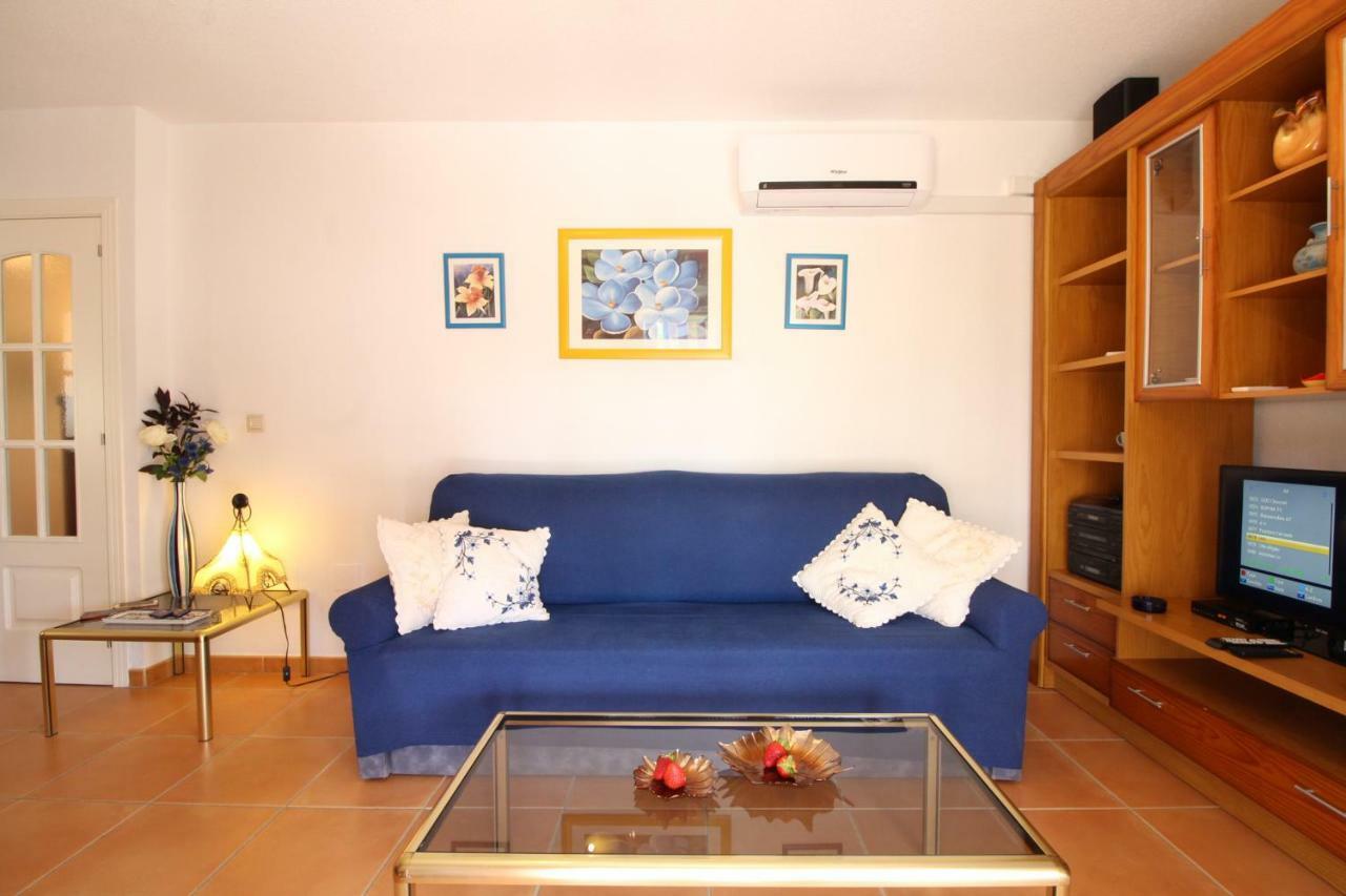 Lentiscares 213 Apartment Torrox Exterior photo